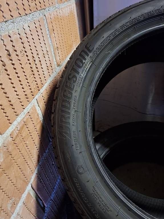 Pneumatici & Ruote complete: 225.45 R17 Bridgestone  – Usato da Koblenz venduto da san_tz6q 3