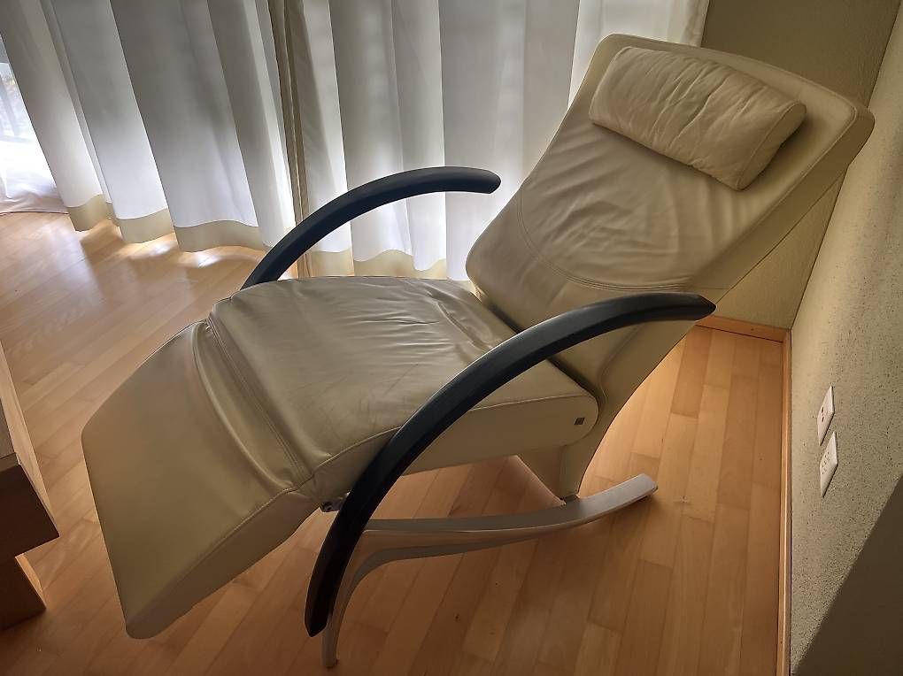 Poltrone: Rolf Benz Relaxsessel – Usato da Ballwil venduto da Buchermuhr 2