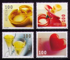2011_1400-03_GLÜCKWÜNSCHE_Heirat_Geburt_Jubiläum_Liebe ! **