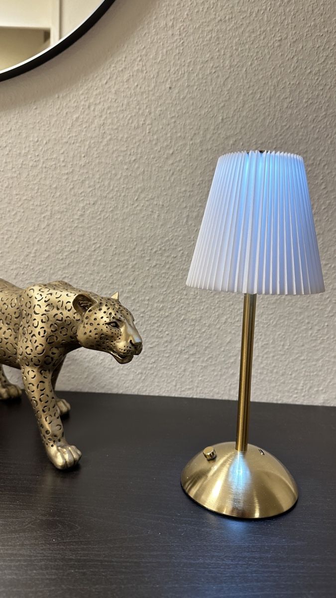 Lampade: Tischlampe – Nuovo e nell'imballaggio originale da Urdorf venduto da jus1991 2