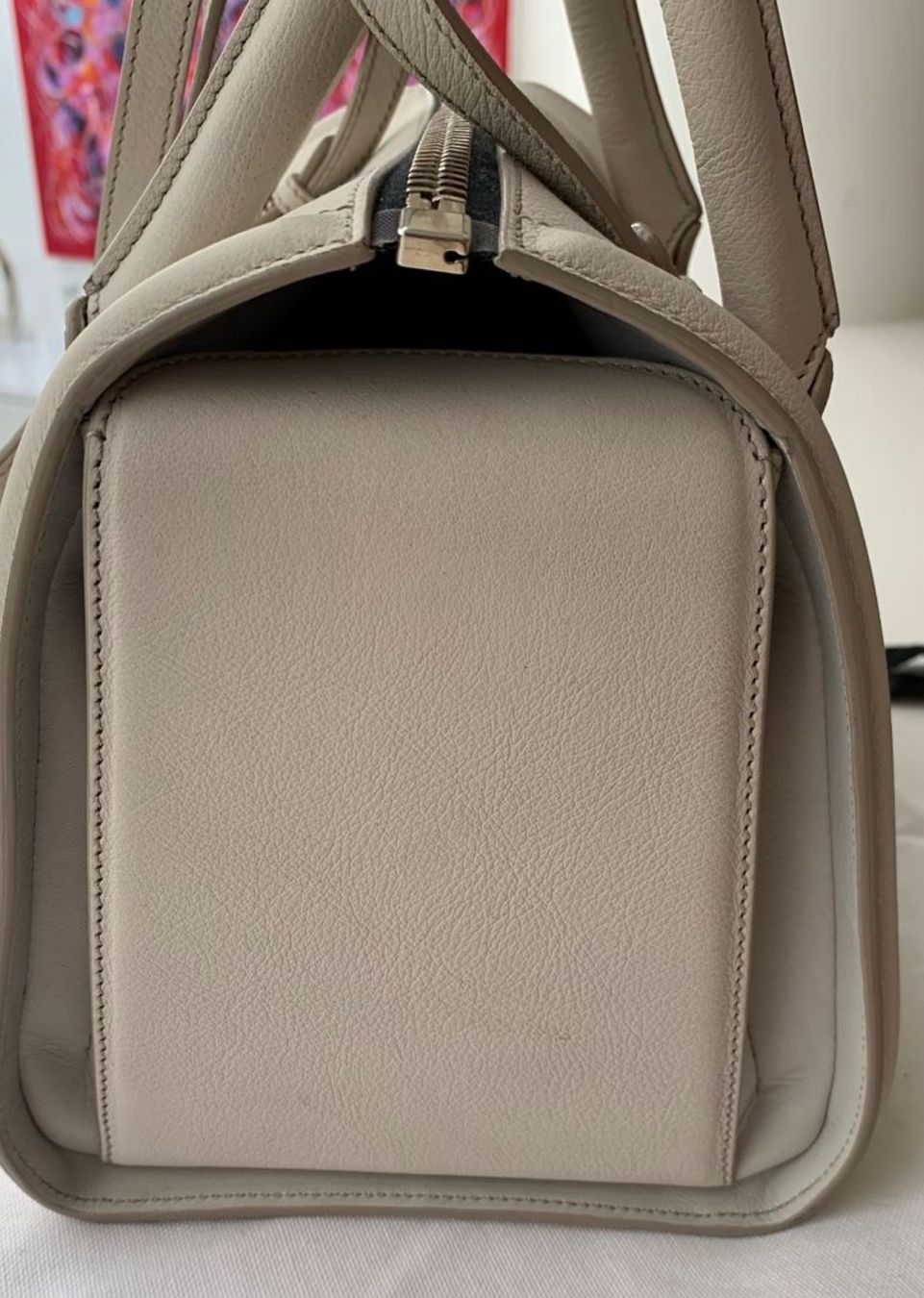 Victoria Beckham Borse da donna: Victoria Beckham Handtasche – Usato da Ascona venduto da Buisy81 3