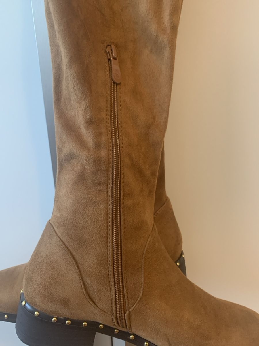 Damenschuhe: Raid Stiefel Overknee neu ab 10.- – Neu (gemäss Beschreibung) aus Wängi von JALE04 6