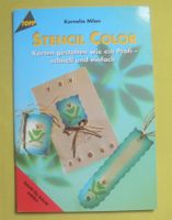 * Stencil Color (Karten gestalten) / Topp 1999