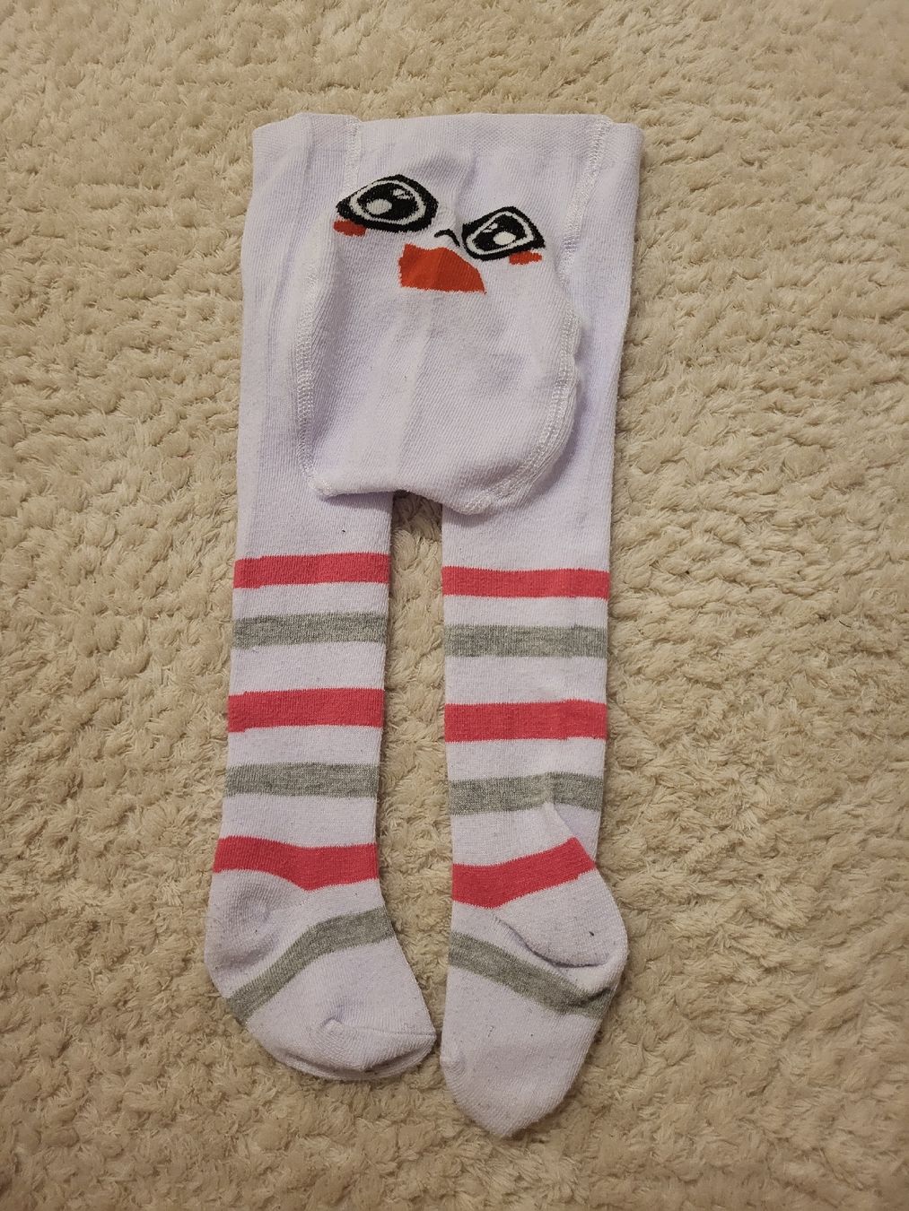 Altro abbigliamento: Baby Strumpfhose, Grösse 12-18 – Usato da Felben-Wellhausen venduto da Brummbaer90