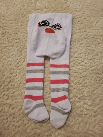 Baby Strumpfhose, Grösse 12-18