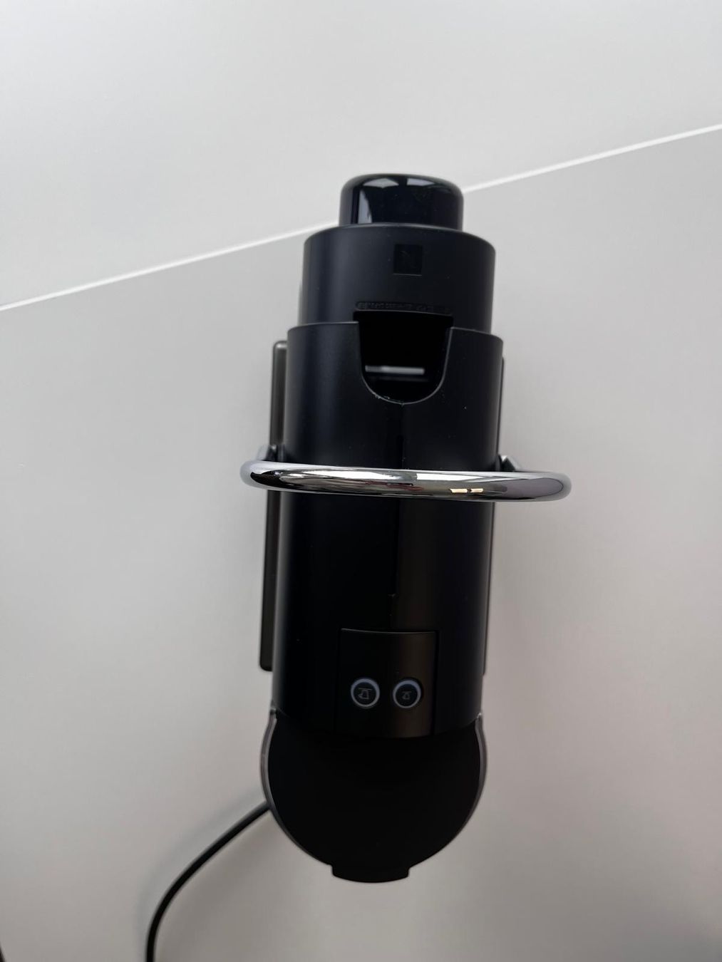 Nespresso Kaffeemaschinen & Espressomaschinen: Nespresso Pixie – Neu (gemäss Beschreibung) aus Turgi von ku-vo01 2