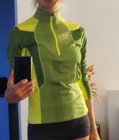 Damen Sport Langarmshirt gr.S /Neu/ Saleva