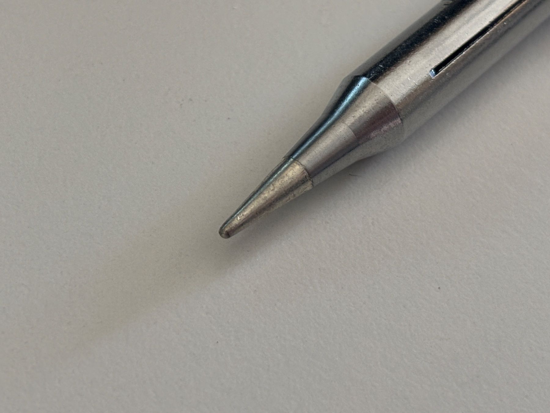 Tutti gli attrezzi: JBC Panne R-10D, Ø 1,5 mm – Nuovo (secondo la descrizione) da Montreux venduto da Space_koaster 1