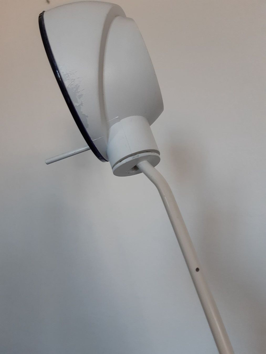 Lampade: Vintage Tischlampe von Kolarz – Usato da Bévilard venduto da Orscha 9