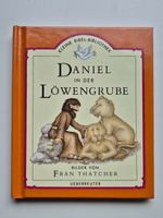 Daniel in der Löwengrube   🦁    Kleine Kinder Bibliothek