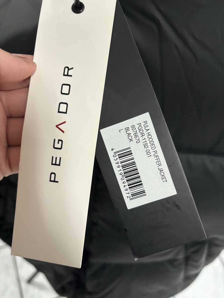 Giacche: Pegador marque veste NEW – Nuovo (secondo la descrizione) da Biel/Bienne venduto da dc_girl8 3