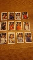 WM 2026 Coca Cola Stickers 12stk komplett