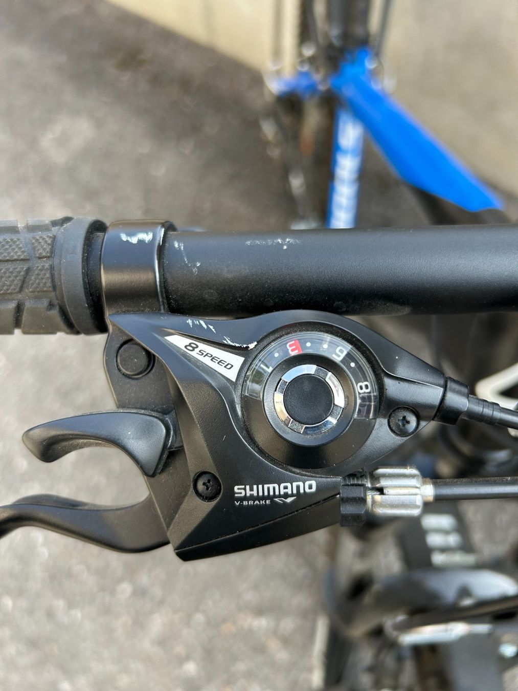 Biciclette: Vélo pour enfant de 5 a 12 Ans – Usato da Poliez-Pittet venduto da Gino023 4