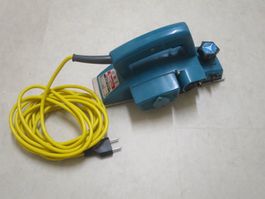 Makita Power Planer Elektro-Hobel 1923B