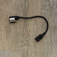 VW MDI Adapter Kabel USB