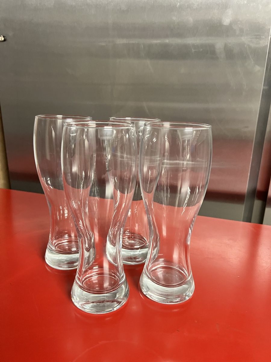 Bicchieri: Biergläser, 1-35 Stück – Nuovo (secondo la descrizione) da Zürich venduto da Hubbynski