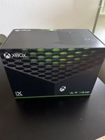 Xbox Series X 1 To / Neuve, scellée, jamais ouverte