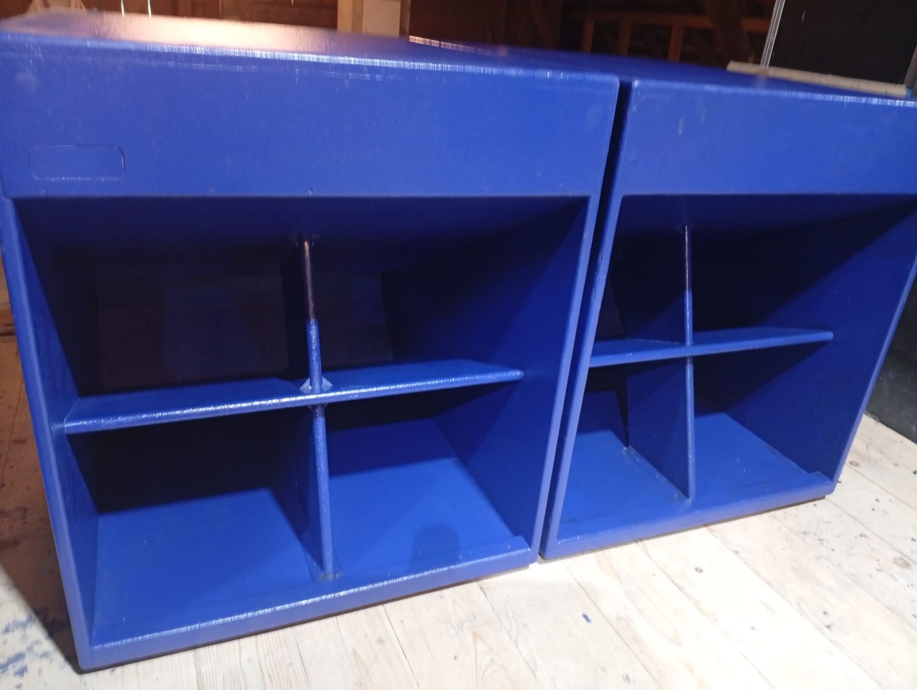 Casse acustiche: EAW BH 760 - NACHBAU – Usato da Koppigen venduto da connect1 1