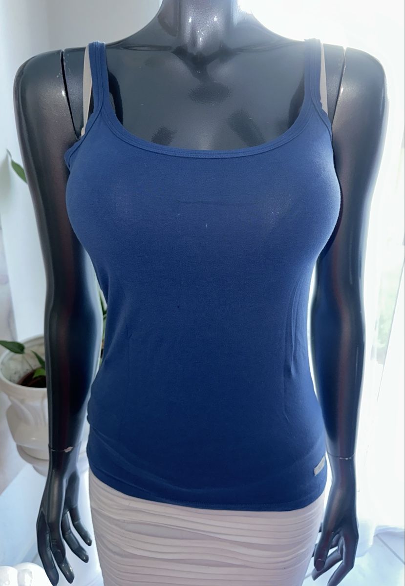 Intimissimi Top: INTIMISSIMI TOP GR. M neuwertig – Nuovo (secondo la descrizione) da Unteraegeri venduto da MH203 1