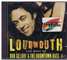 Bob Geldorf & the Boomtown Rats / Loufmouth