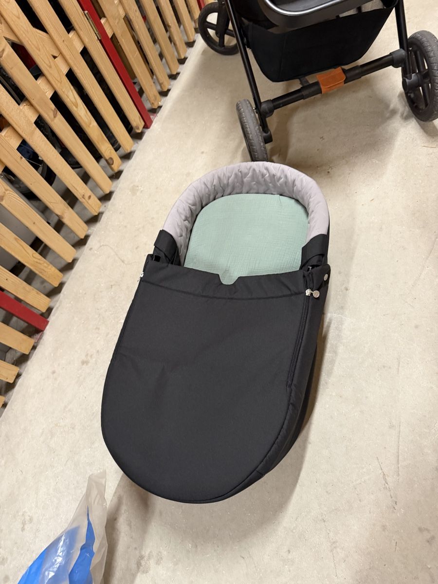 Stokke Carrozzine: Stokke Beat stroller + accessorie!  – Usato da Geneve venduto da allgood2010 4