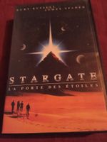 Stargate : La Porte des étoiles Warner Brothers VHS