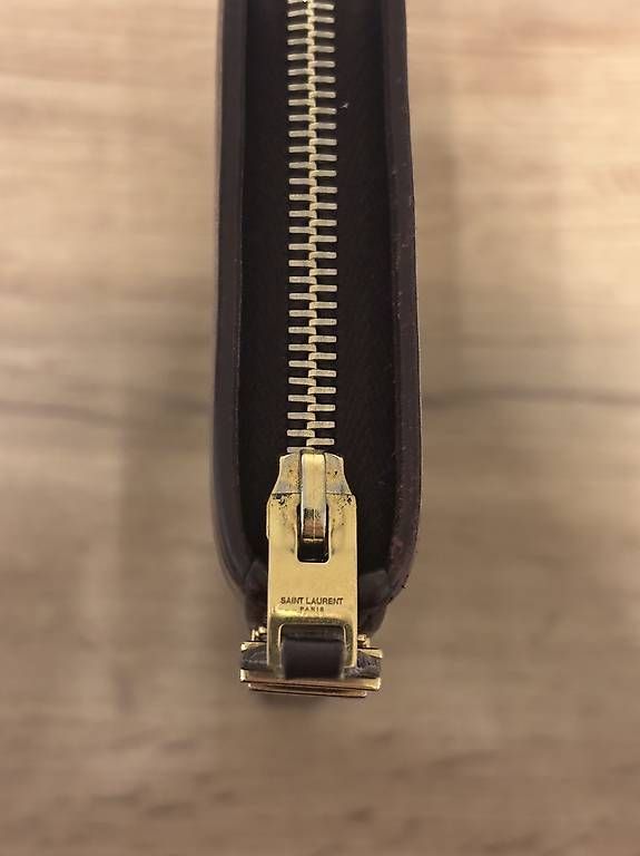 Portamonete: Portafoglio Saint Laurent  – Usato da Mendrisio venduto da yus_gtq7 4