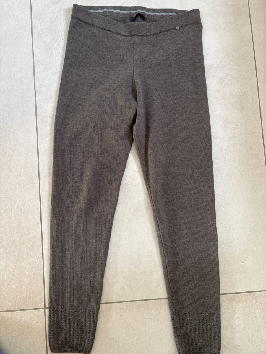 Nile Leggings: Original Nile Strick Leggings gr.S – Usato da langenthal venduto da rundholz7