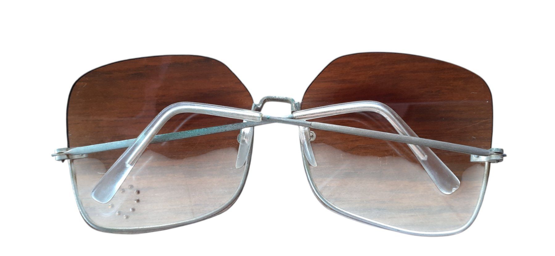 Occhiali & Lenti: Sonnenbrille Damen Vintage – Usato da Mörschwil venduto da wunderkiste44 3