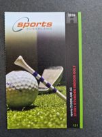 2für1 Gutschein Stunden Indoor Golf * sports Zugerland