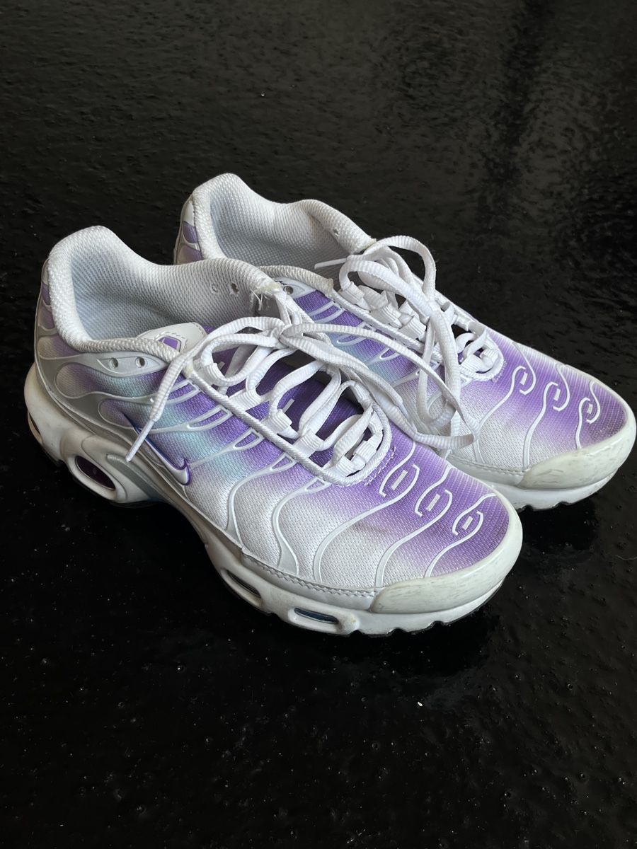Nike Scarpe da donna: Nike Air Max plus TN – Usato da Zürich venduto da jtybwghj