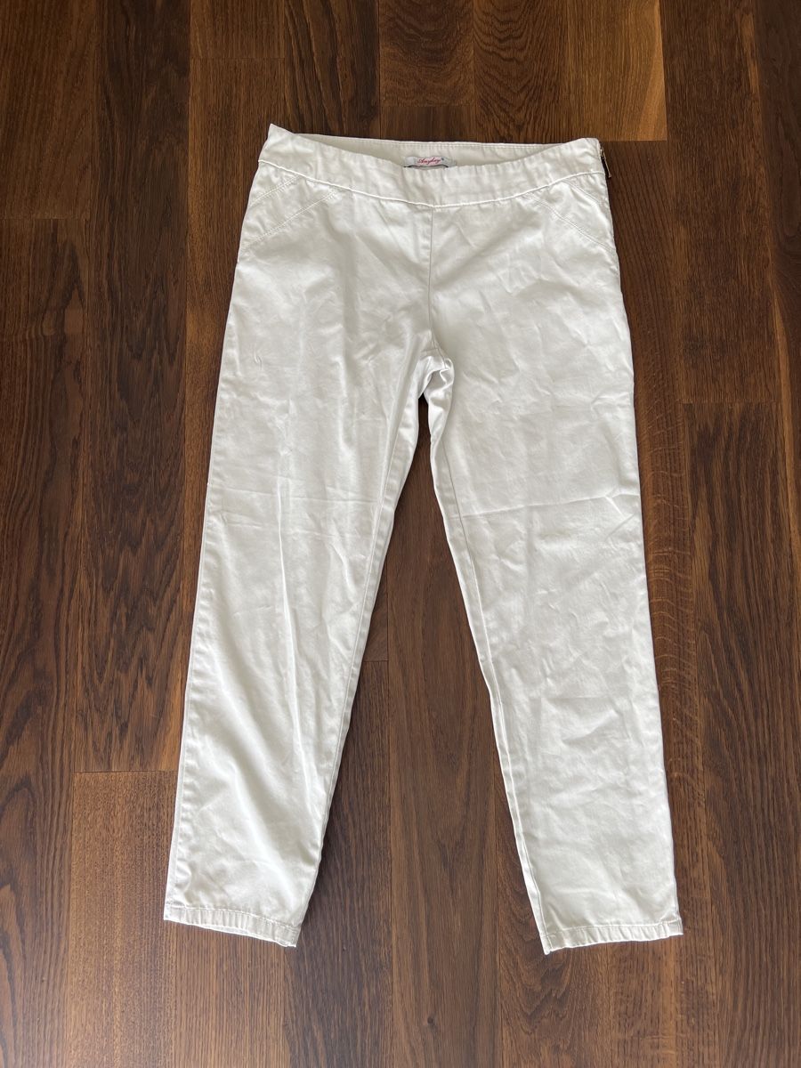 Pantaloni: Kurze 3/4 Hose Gr.34 – Usato da HORGEN venduto da vladibarca10