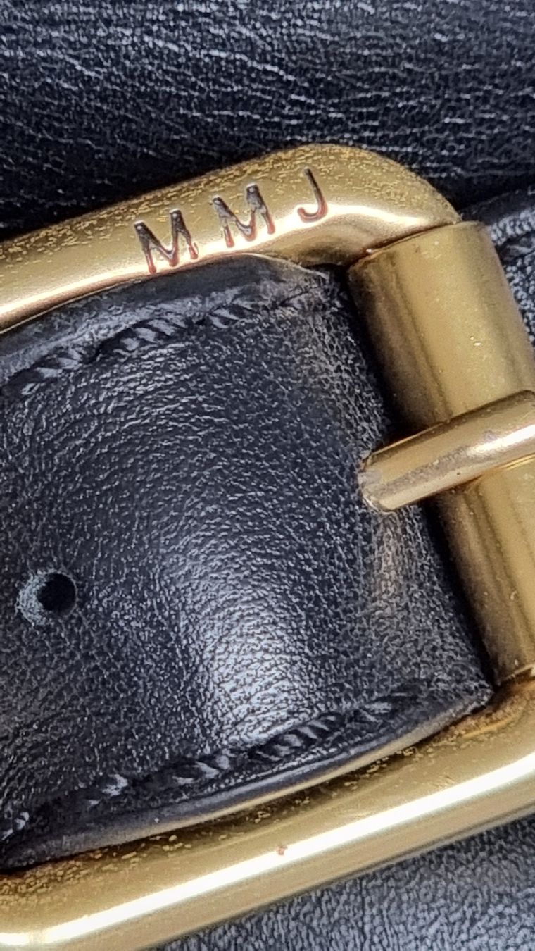 Chaussures femmes: Lederschuhe-MARC BY MARC JACOBS – Neuf (Voir description) à Pfäffikon SZ par hrs_k2tn 3