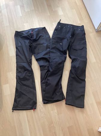 Held Töffhosen Damen Gr. DM