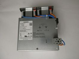Siemens SITOP Akkumodul 24 V/7 Ah
