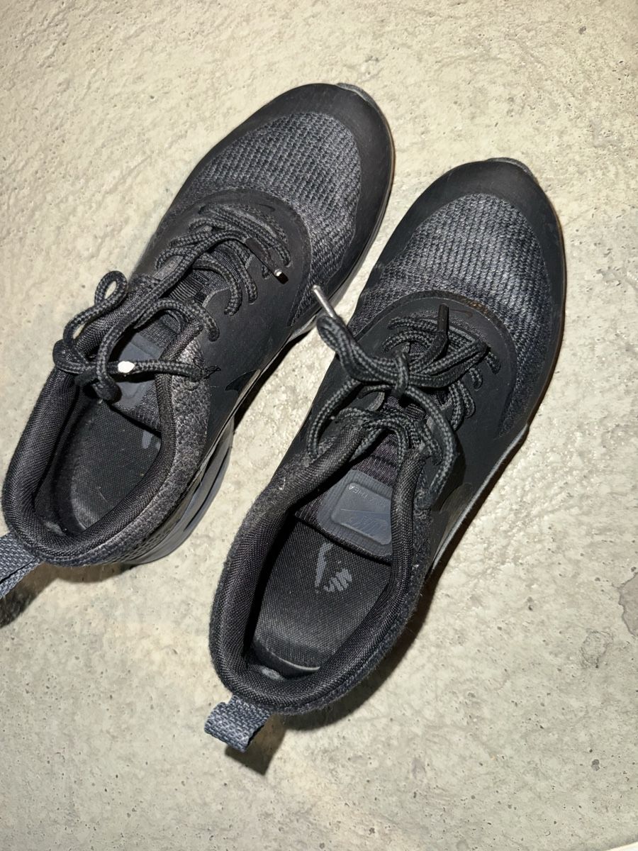 Nike Scarpe da donna: Nike Gr 36.5 – Usato da Zofingen venduto da aleA. 1