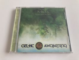 CD Dan Gibson Solitudes Celtic Awakening
