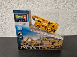 Neu - Revell - RC-Baufahrzeug