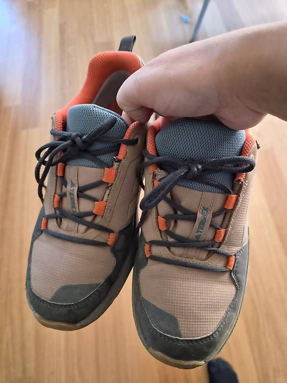 Scarpe da uomo: Terrex Adidas  – Usato da Bremgarten AG venduto da Manuela-S. 1