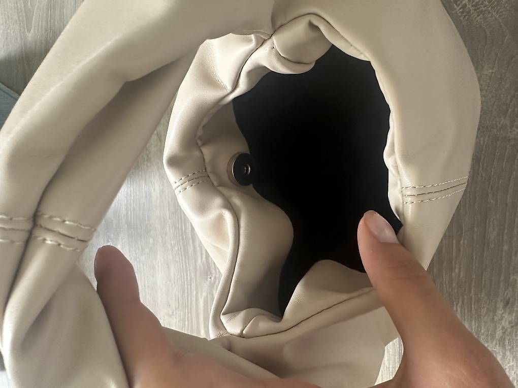 Borse da donna: Creme Handtasche – Usato da Spreitenbach venduto da Sabrina.dc 2