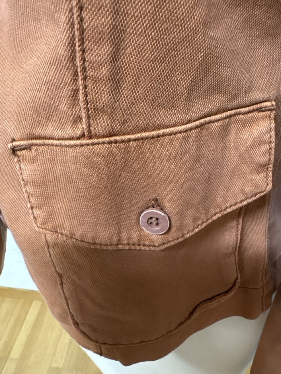 Nile Giacche: Toller neuer Blazer Nile S – Nuovo (secondo la descrizione) da Maienfeld venduto da 8796 4