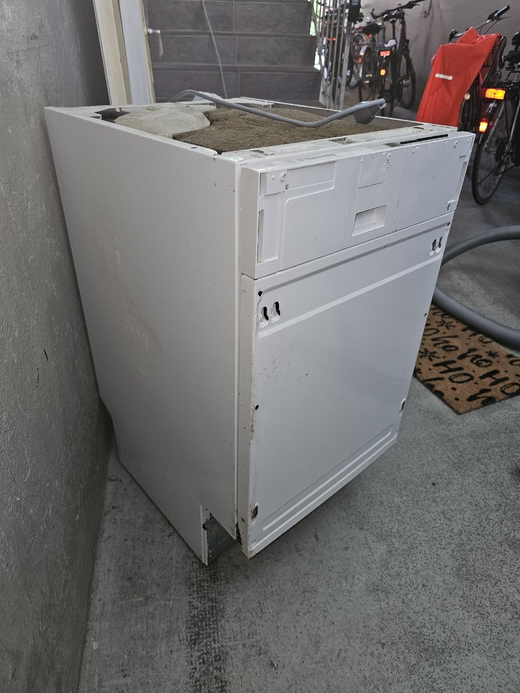 Geschirrspüler: Electrolux ESL 4161 – Defekt aus Winterthur von marcociot 2