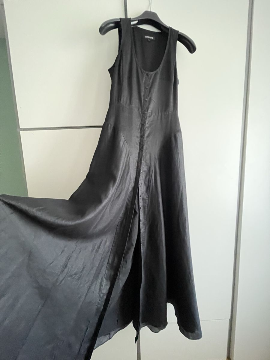 George Rech Vestiti: Georges Rech Schwarzes Kleid S  – Nuovo (secondo la descrizione) da Dübendorf venduto da olh_rs5r