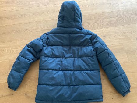 EDC Jacke