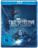 True Detective - Staffel 4: Night Country (2 Blu-Rays)
