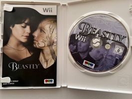 Beastly für Wii - mehrsprachig