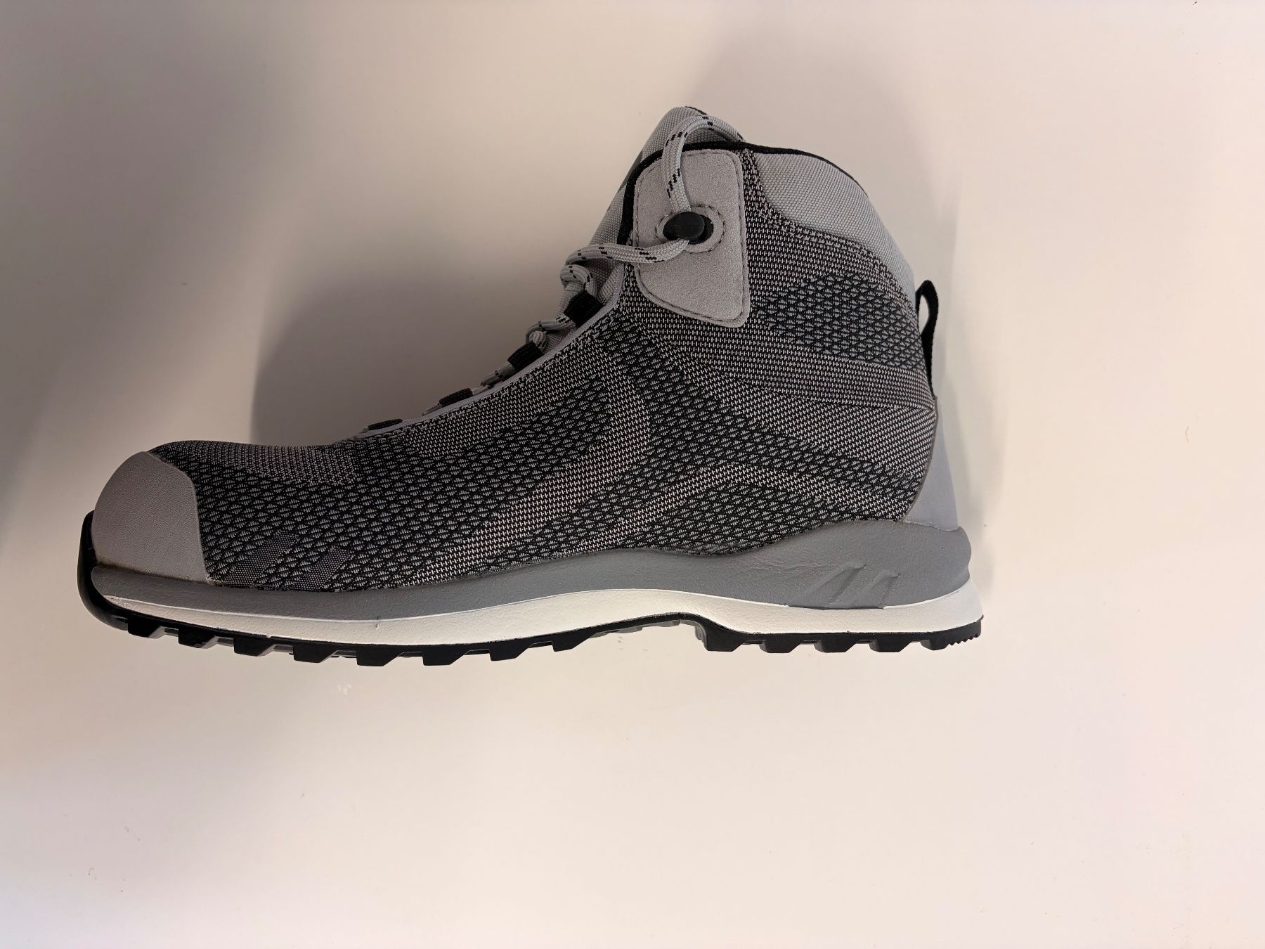 Engelbert Strauss Scarpe da uomo: Engelbertstrauss Sicherheitsschuhe S3 – Nuovo (secondo la descrizione) da Rieden AG venduto da BogenDesign 3
