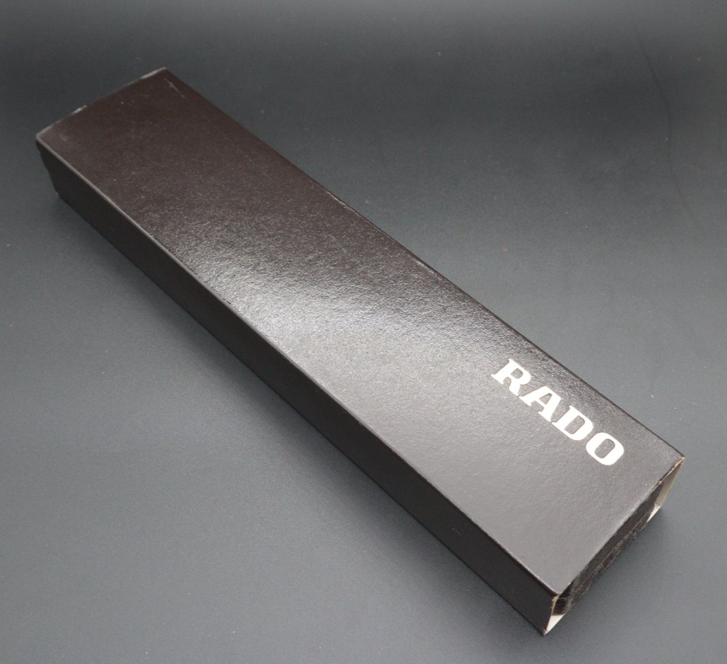 Rado Orologi: Rado Florence Damenuhr – Usato da Rüti ZH venduto da Restwert_Rueti_ZH 6