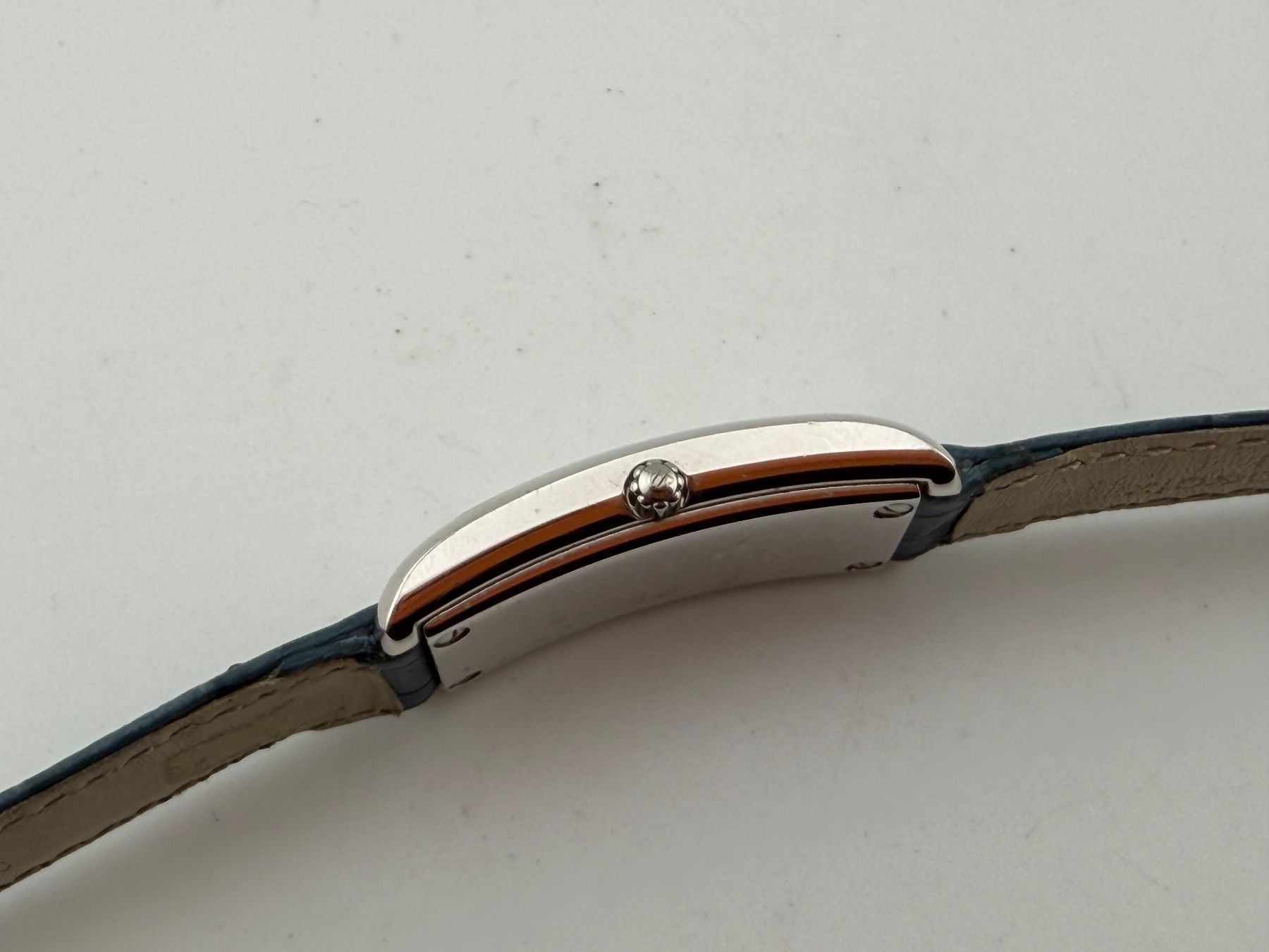 Maurice Lacroix Uhren: MAURICE LACROIX läuft – Gebraucht aus Biel/Bienne von MrP_WatchesBiel 4