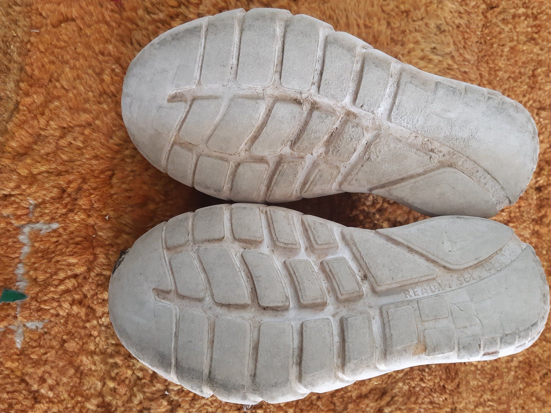 Scarpe da uomo: Nike Schuhe Grösse 38 – Usato da Mülligen venduto da gipseli 1
